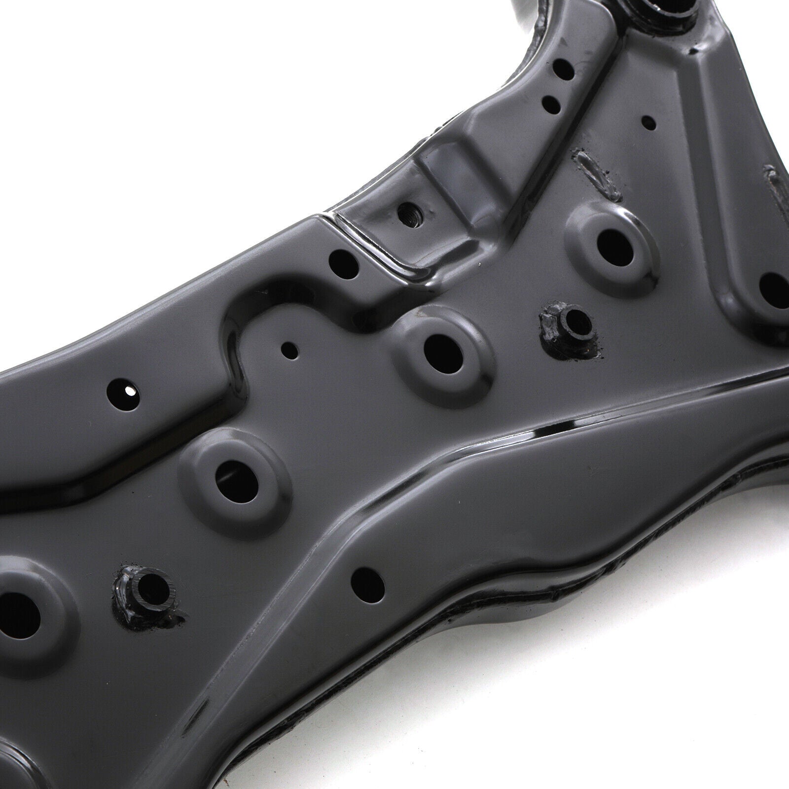 Dodge Caliber Rusted Subframe Front Subframe Crossmember for Dodge: Caliber, Jeep: Compass, Patriot ...