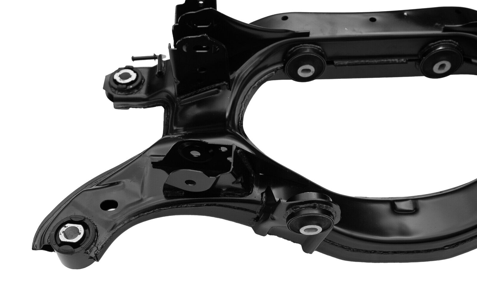 Land Rover Freelander Rear Subframe Rear Subframe Crossmember Suspension for Land Rover: Freelander 2 ...