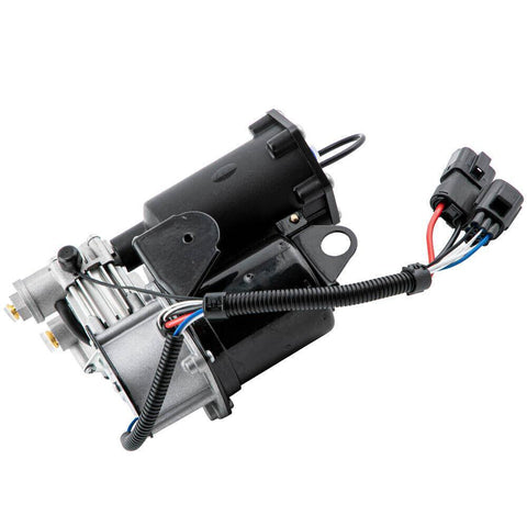 Air Suspension Compressor Pump for Land Rover: Discovery, Range Rover Sport