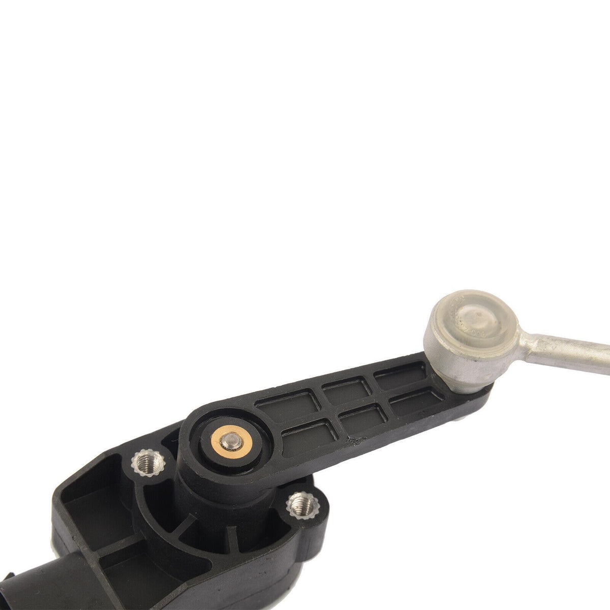 Front Right Suspension Height Level Sensor for Audi: A8, Q7, Bentley: Continental, Continental Flying Spur, VW: Phaeton, Touareg