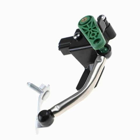 Front Right Driver Side Headlight Level Sensor  for Audi: Q3, Seat: Alhambra, VW: Caddy, Caddy Alltrack, Eos, Golf, Passat, Passat Alltrack, Scirocco, Tiguan, Tiguan Allspace, Touran