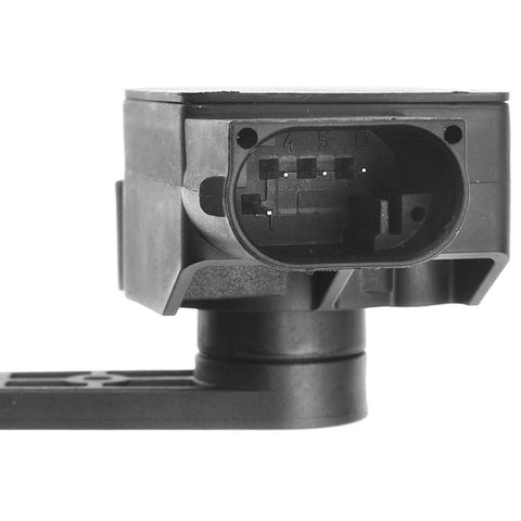 Front Left Suspension Ride Height Level Sensor for Audi: A8, Q7, Bentley: Continental, Continental Flying Spur, VW: Phaeton, Touareg