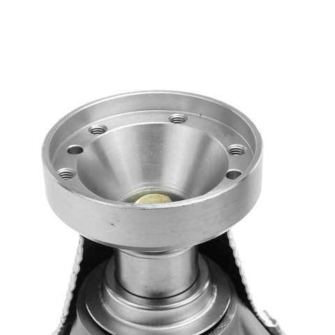 Front Transfer Unit Case for  for Land Rover: Freelander 2, Range Rover Evoque, LR066503
