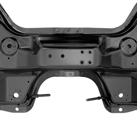 Front Subframe Carrier for Alfa Romeo: MiTo, Fiat: Grande Punto, Punto, Punto Evo, Opel: Corsa, Vauxhall: Corsa,