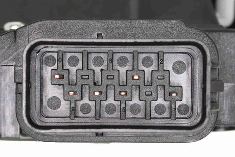 Front Left  Passenger Side Door Lock Mechanism For Volvo: C30, C70, S40, S80, V50, V70, XC60, XC70