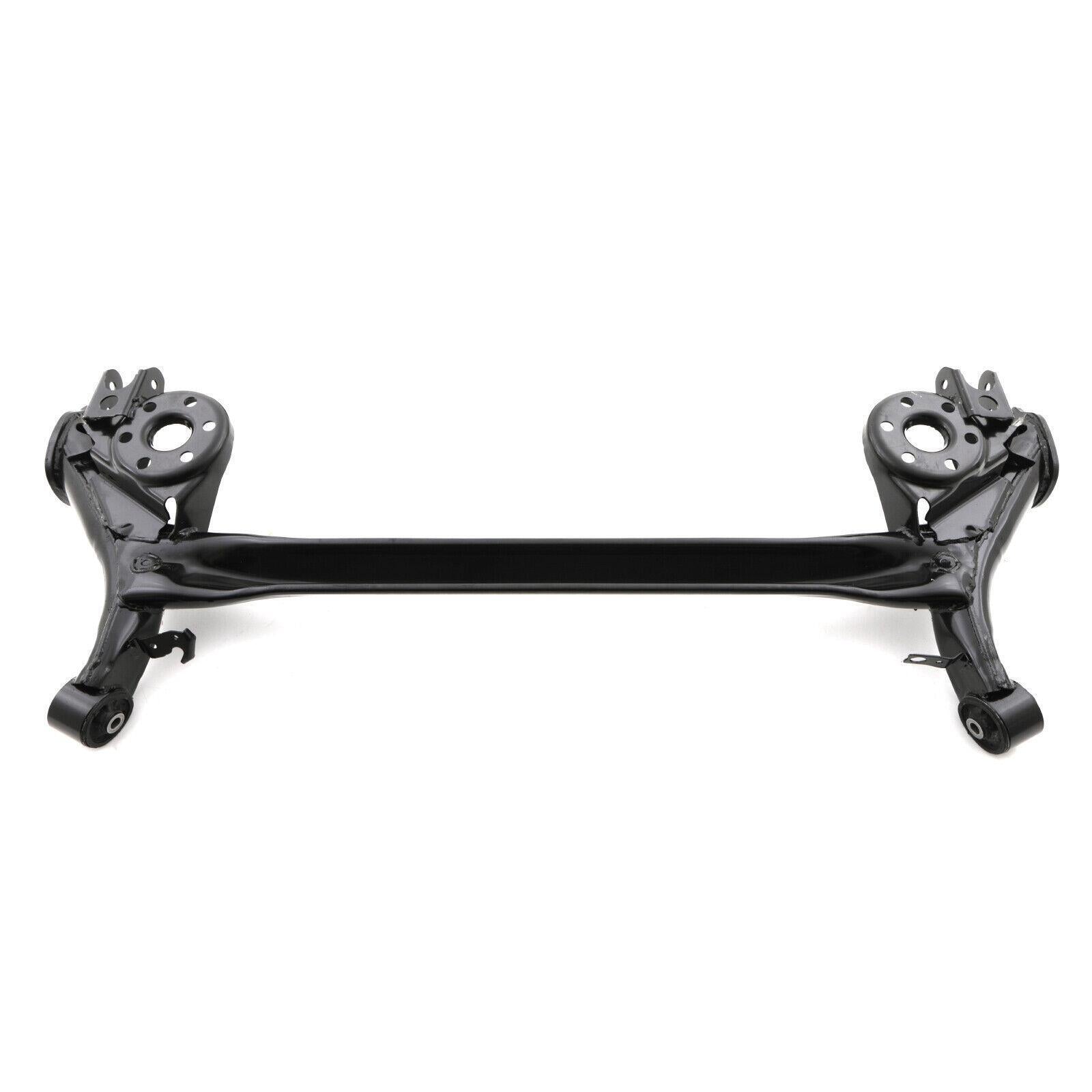 Care Part Rear Frame Rear Sub Frame Crossmember for Toyota: Auris, – globalcarpart.com