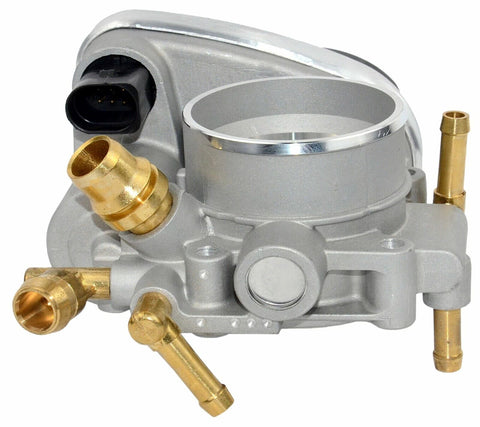 Throttle Body, Corps De Papillon,Drossel kl Appengehause For Chevrolet & Vauxhall / Opel 55560398