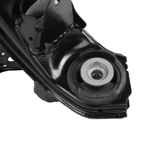 Rear Axle Subframe Crossmember for Mercedes-Benz: C-Class, CLS, E-Class, GLK-Class