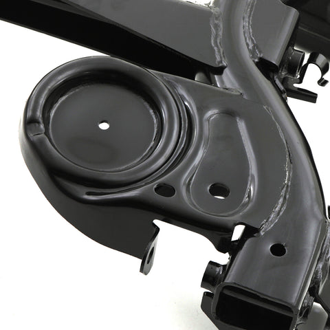 Rear Axle Subframe Crossmember  for Fiat: 500 C, 500.0, Ford: Ka