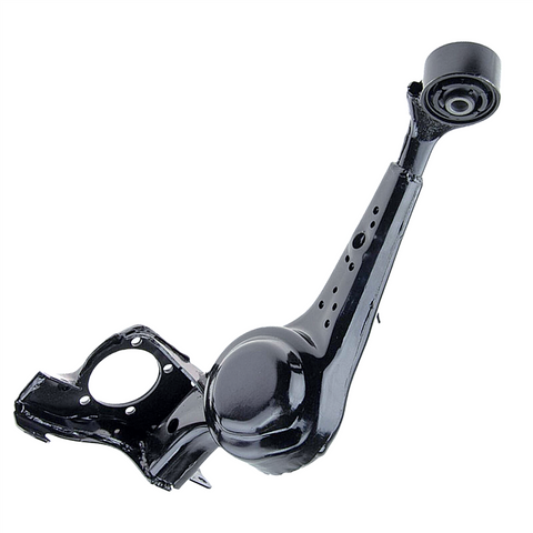 Rear Left & Right Trailing Suspension Control Arms(Pair) For Toyota Rav4