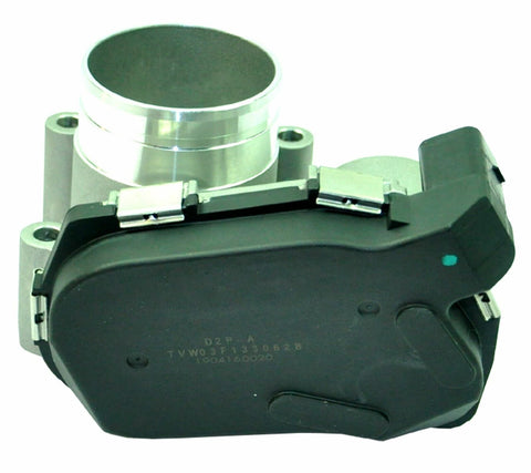Throttle Body For Skoda/Audi/Vw/Seat A1,Altea, Polo