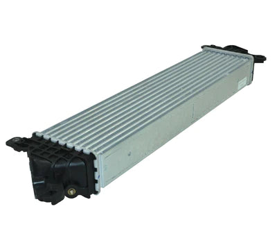 Intercooler Charger for Mazda: CX-5, Mazda3, Mazda6