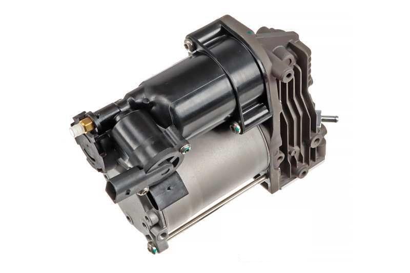 Air Suspension Compressor Pump for BMW: X5, X6