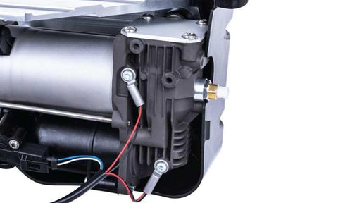 Air Suspension Compressor Pump for Land Rover: Discovery, Range Rover Sport