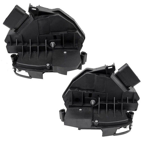 Front Left Passenger Side Door Lock Mechanism 5-pin  for Volvo: S60, V60, XC60