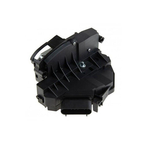 Front Right Driver Side Door Lock Mechanism 5 Pin For Volvo: S60, V60, XC60