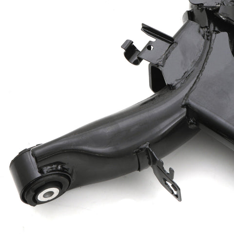 Rear Axle Subframe Crossmember  for Fiat: 500 C, 500.0, Ford: Ka