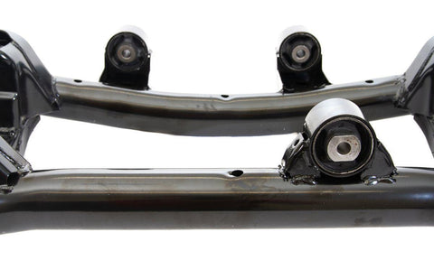 Rear Subframe Axle Crossmember for Hyundai: Tucson, Kia: Sportage