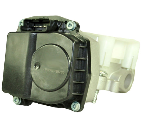 Throttle Body / Poitier De Papillion For Citroen, Fiat & Peugeot 9640796280, 408-239-821-001Z