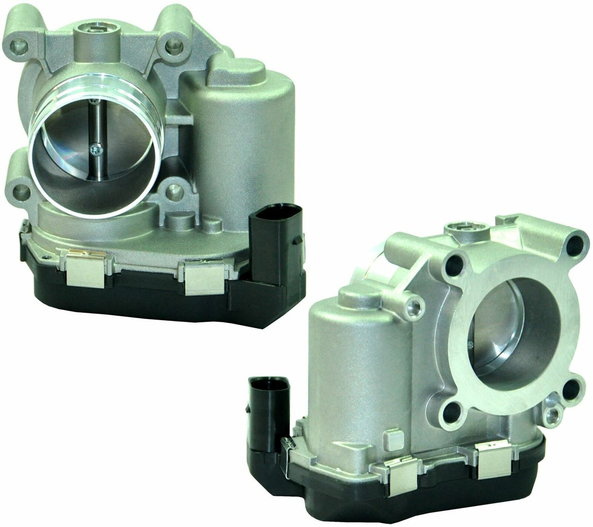 Throttle Body For Skoda/Audi/Vw/Seat A1,Altea, Polo