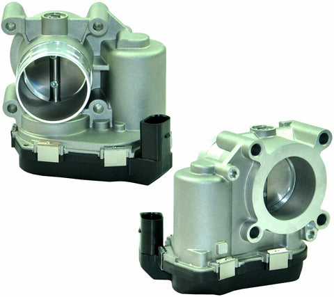 Throttle Body For Skoda/Audi/Vw/Seat A1,Altea, Polo
