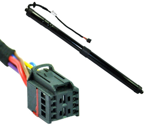 X2 Boot Auto Tailgate Strut Spring for Land Rover: Range Rover Sport