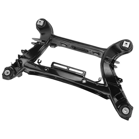 Rear Axle Subframe Crossmember for Mercedes-Benz: C-Class, CLS, E-Class, GLK-Class