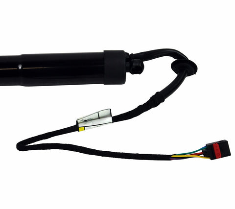 Rear Boot Strut Spindle Drive (Pair) for Porsche: Cayenne