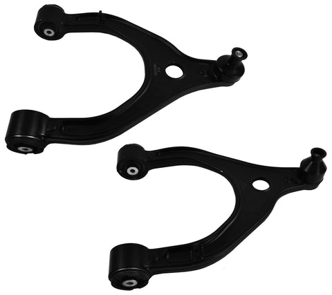 Front Left And Right Upper Wishbone Control Arms(Pair) for Tesla: Model X