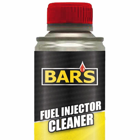 Bar's  Fuel Injector or carburetor Cleaner 250ml