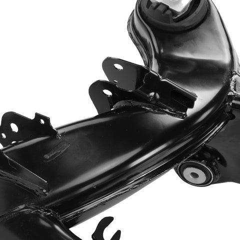 Rear Axle Subframe Crossmember for Mercedes-Benz: C-Class, CLS, E-Class, GLK-Class