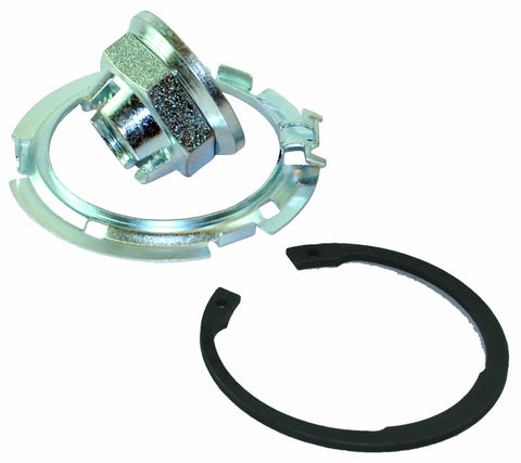 Wheel Bearing Hub Kit Front For Renault Clio III IV Kangoo Logan Meganne Twingo