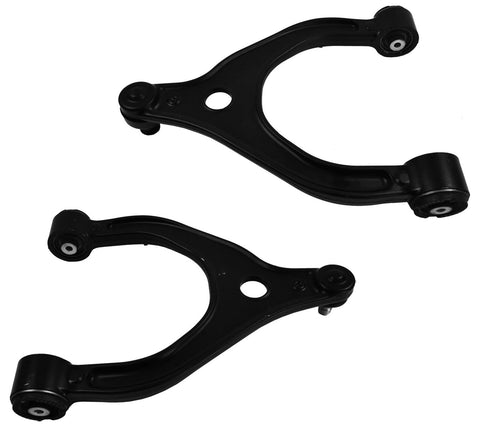 Front Left And Right Upper Wishbone Control Arms(Pair) for Tesla: Model X