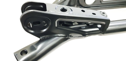 Rear Subframe Crossmember for Dodge: Caliber, Jeep: Compass, Patriot