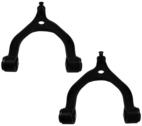 Front Left And Right Upper Wishbone Control Arms(Pair) for Tesla: Model X