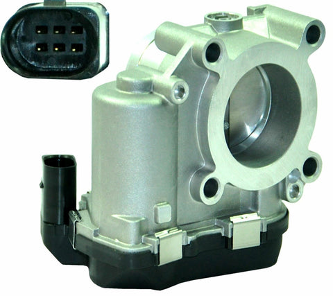 Throttle Body For Skoda/Audi/Vw/Seat A1,Altea, Polo