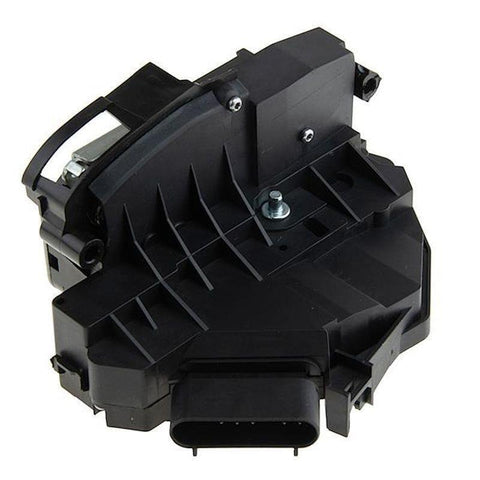 Front Right Driver Side Door Lock Mechanism 5 Pin For Volvo: S60, V60, XC60