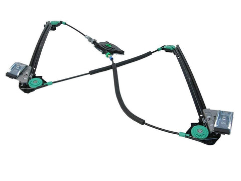 Window Regulator For for Porsche: 911.0, Boxster