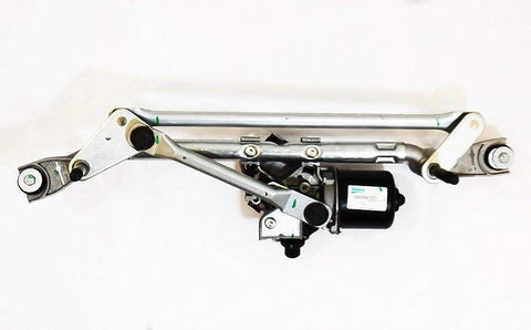 Wiper Motor For for Opel: Mokka / Mokka X, Linkage Assembly Unit