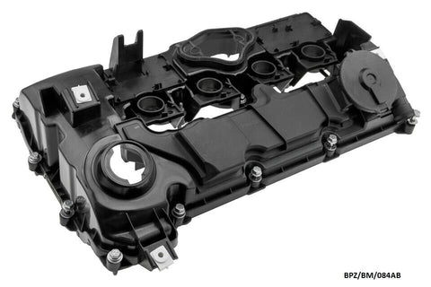 Engine Rocker Valve Cover for BMW: 1 Series, 3 Series, 5 Series