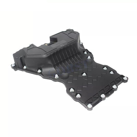 Engine Oil Sump Pan For for Mercedes-Benz: E-Class