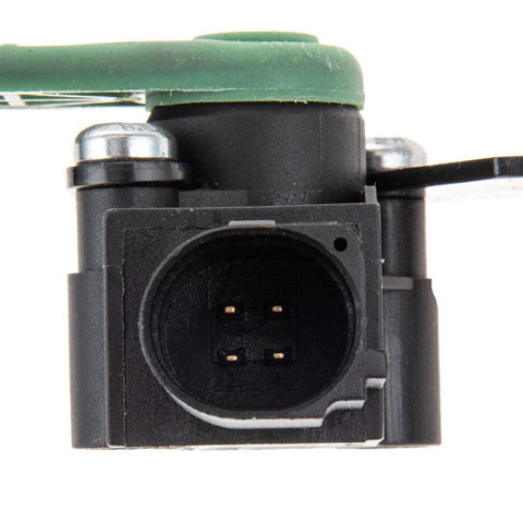 Front Air Suspension Ride Height Level Sensor (Pair) for Audi: A3, Q2, Q3, VW: Arteon, Golf, Passat, Passat All track