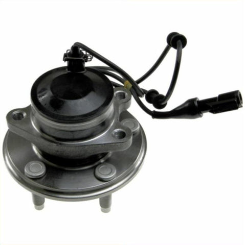 Front Left Or Right Wheel Bearing Hub  for Jaguar: S-Type, XF, Nissan: Bluebird