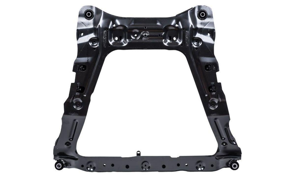 Front Subframe Crossmember for Nissan: Qashqai, Qashqai+2, Renault: Kadjar, Koleos,