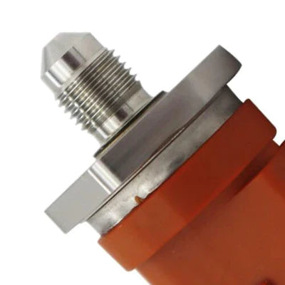 Fuel High Pressure Sensor for Audi: A1, A3, A4, A4 Allroad, A5, A6, A7, A8, Q3, Q5, R8, TT, Seat: Alhambra, Altea, Altea XL, Exeo, Ibiza, Leon, Toledo, Skoda: Fabia, Octavia, Rapid, Roomster, Superb, Yeti,