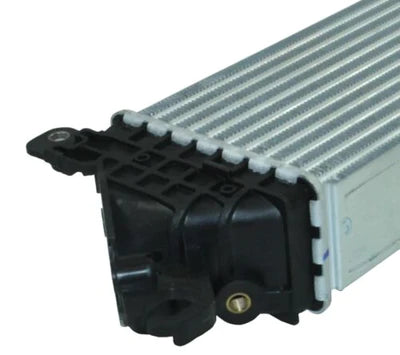 Intercooler Charger for Mazda: CX-5, Mazda3, Mazda6