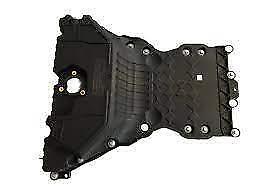 Engine Oil Sump Pan For for Mercedes-Benz: E-Class