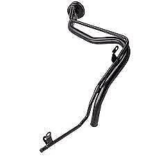 Fuel Tank Filler Neck Pipe For for Nissan: Qashqai+2, X-Trail