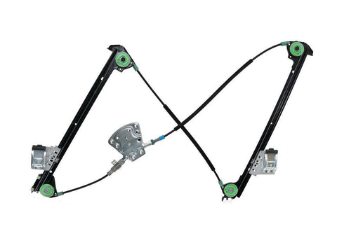 Window Regulator For Porsche: 911.0, Boxster