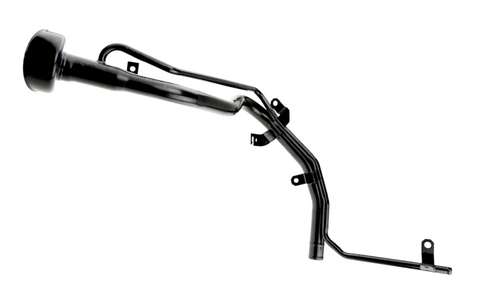 Fuel Tank Filler Neck Pipe For for Nissan: Qashqai+2, X-Trail